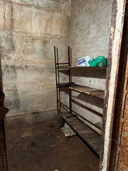 Продаётся погреб в Оренбурге фото 6