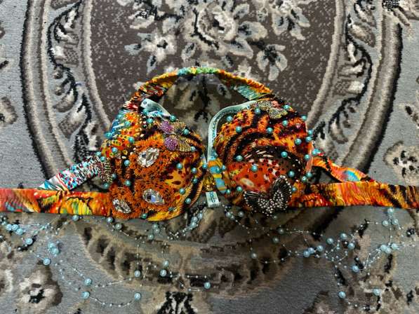 Костюм для танца восточного в Ставрополе фото 6