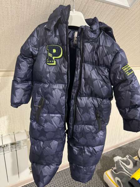 Детский комбещ в Москве фото 4