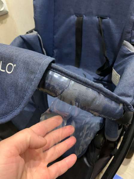 Коляска для детей в Тольятти