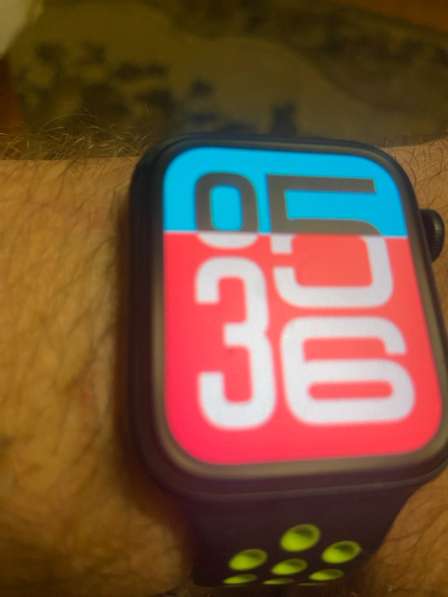 Apple Watch SE -2 44 GPS