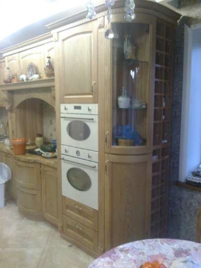 Кухонный гарнитур в Иркутске фото 8