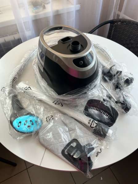 Отпариватель вертикальный