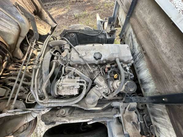 Продам Toyota Dyna в Благовещенске
