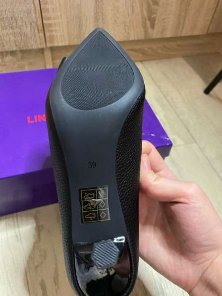 Туфли в Москве