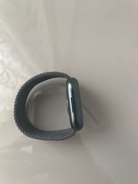 Apple Watch Series 7 в Тольятти фото 3