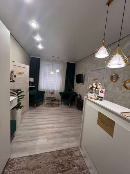 Сдам кабинет в студии в Москве