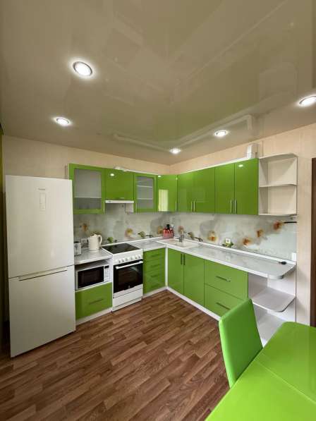 Сдам однокомнатную квартиру в Краснодаре фото 5