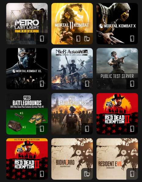 Xbox Series S в Владикавказе фото 4