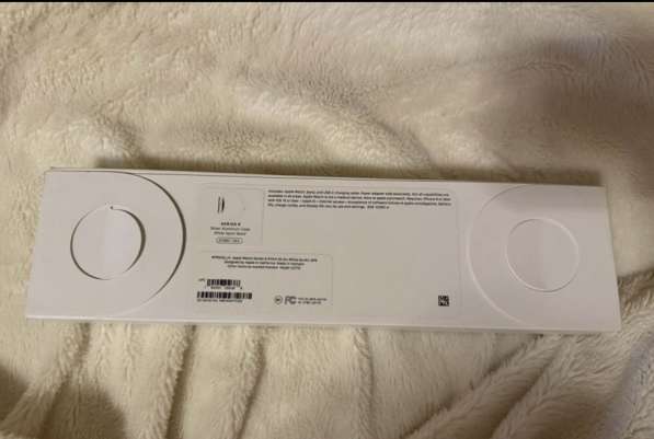 Apple Watch Series 8 в Самаре фото 10
