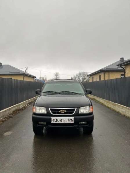 Авто в хорошем состоянии, продажав Невинномысске в Невинномысске фото 3