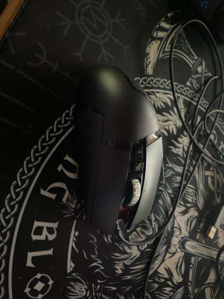 Logitech g502 в Одинцово фото 3