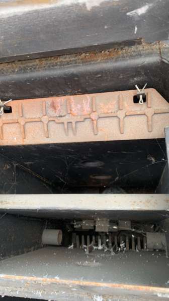 Продам котел отопления