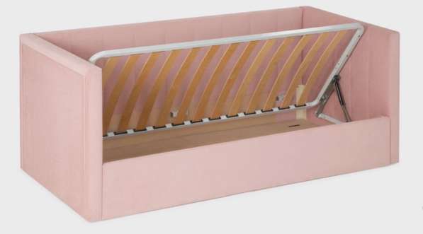 Кровать, спальное место 100/180 в Москве