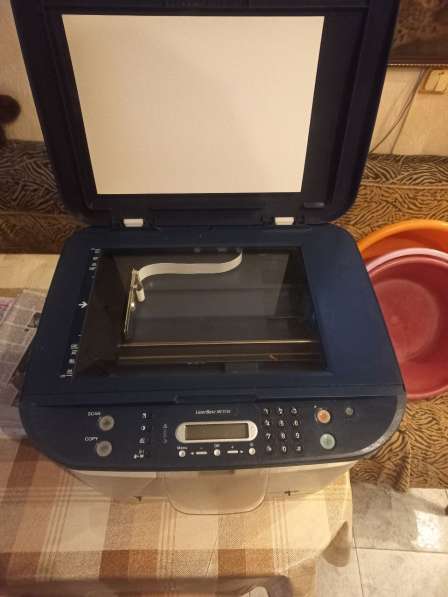 Принтер, сканер, копир Canon MF3110 в Дубне фото 4