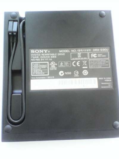 DVD RW DL Sony NEC Optiarc DRX-S90U в Чебоксарах