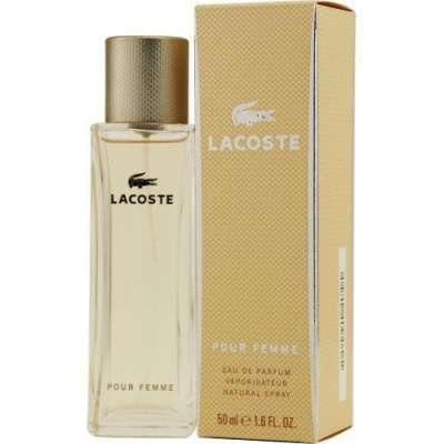 Lacoste Pour Femme EDP