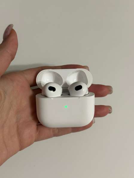 Кейс airpods 3