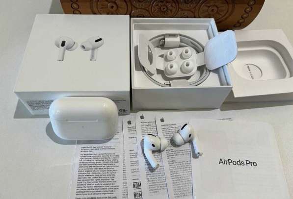 Air pods pro