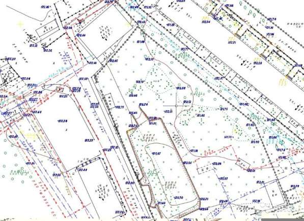 Согласование топосъемки с балансодержателями в Москве фото 8