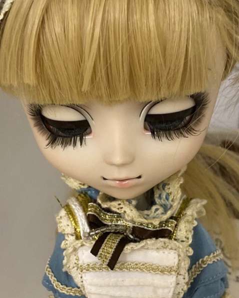 Кукла pullip в Тюмени фото 6