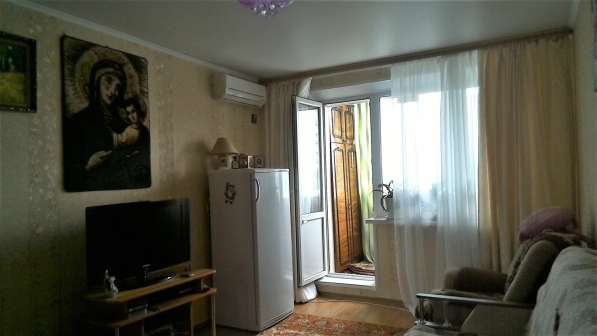 Продам 1-комнатную квартиру по б-ру Народный в Белгороде фото 5