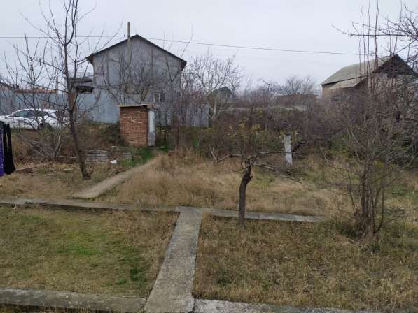 Продаётся дача в Севастополе фото 7