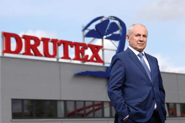 Срочно! Польская компания фирмы Drutex набирает разнорабочих