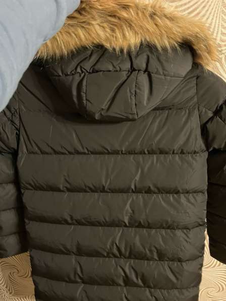 Женская зимняя куртка в Сергиевом Посаде фото 3