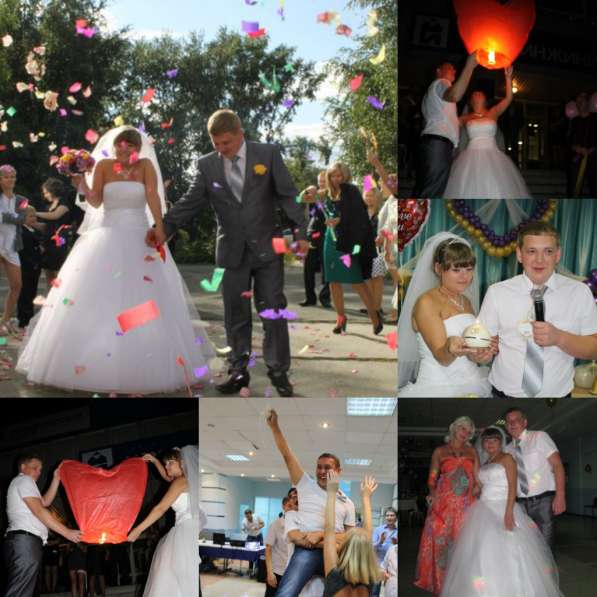 Ведущая Елена Любимова! Свадьбы! Юбилеи! Корпоративы! в Новосибирске фото 31