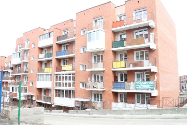 Срочная продажа однокомнатной квартиры в Иркутске фото 10