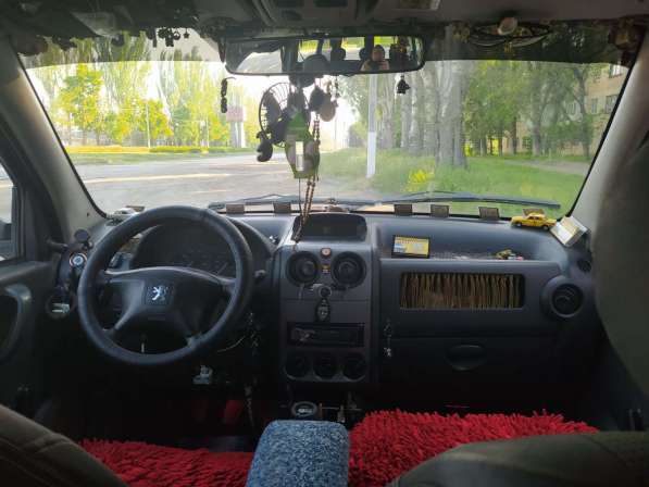 Citroen, Berlingo, продажа в г.Луганск в фото 3