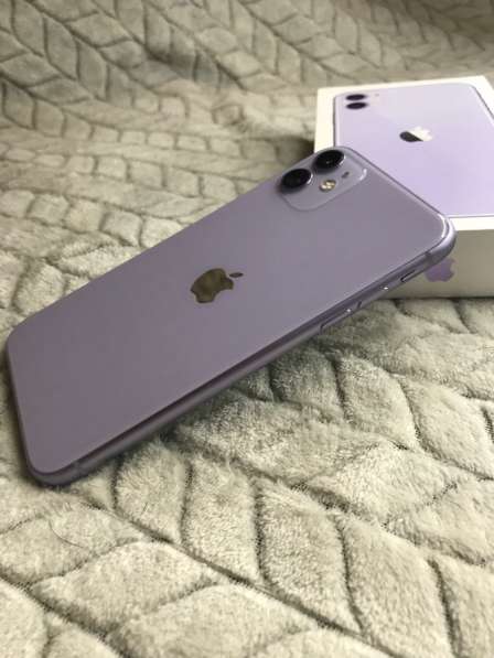 IPhone 11 на 128g в Москве фото 3