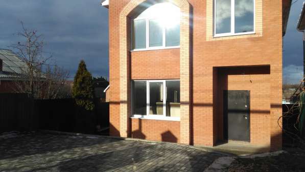 Продам дом в Ростов-на-Дону.Жилая площадь 125 кв.м. в Ростове-на-Дону фото 9