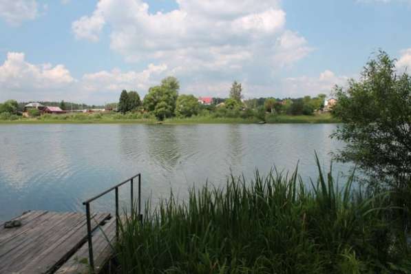 Дача в Ногинске