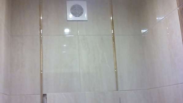Ванные и туалеты- ремонт в Москве фото 4