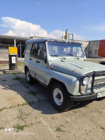 УАЗ, 3151, продажа в Новочебоксарске в Новочебоксарске