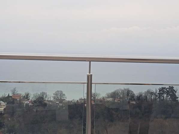 Продам таунхаус с панорамным видом на море в элитном районе