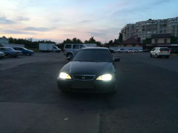 Honda, Accord, продажа в Белгороде в Белгороде фото 3