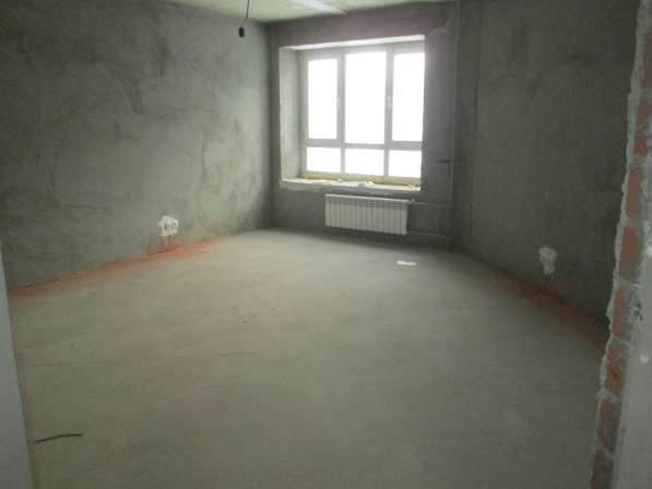 Продажа новой квартиры 3 комн. в 68 микрорайоне в Кемерове фото 4
