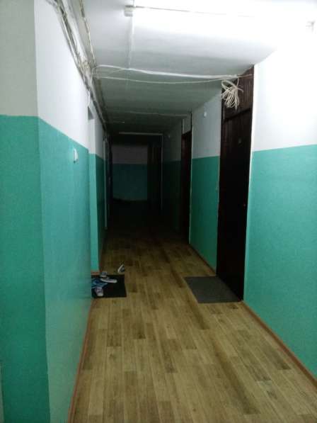 Продам комнату в общежитии в Новосибирске фото 4