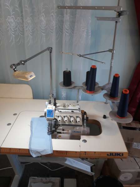 Продам швейное оборудование в фото 4