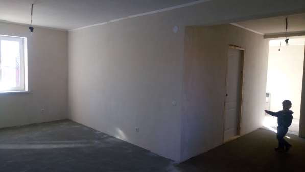 Добротный дом в каменке 120 м2 в Симферополе фото 24