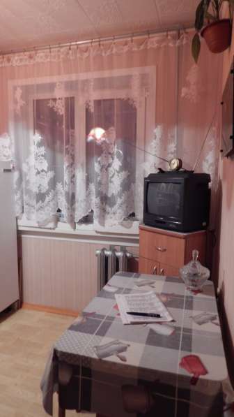 Продам 2 комнатная квартира Обручева 44 в Братске фото 5