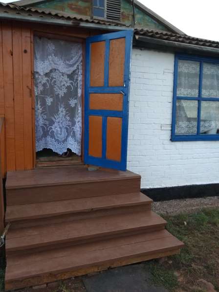 Продается дом в поселке Пугачевский в Оренбурге фото 8