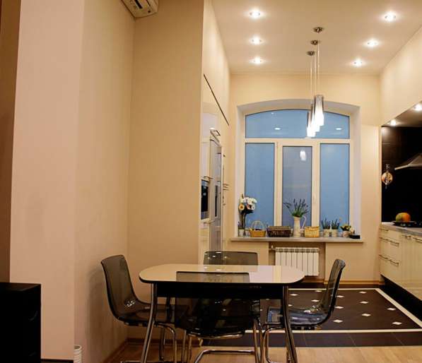 Дизайнерский ремонт и отделка: квартир, домов и помещений в Ростове-на-Дону фото 8