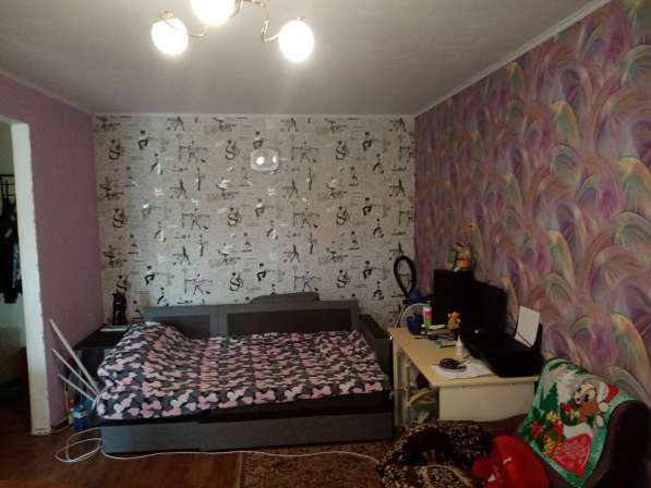 Продам 2-х комнатную квартиру в г. Воскресенск в Воскресенске фото 10