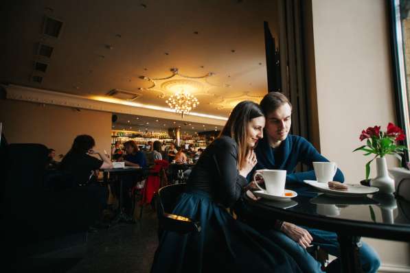 Свадебный фотограф - Екатерина Сагалаева в Новосибирске фото 10