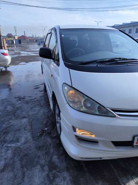 Toyota, Estima, продажа в г.Бишкек в фото 3