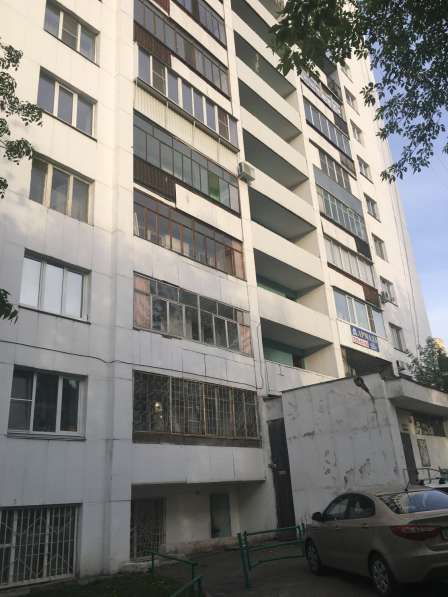 Сдается однокомнатная квартира по ул. Володарского 32 в Челябинске